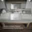 Robinet pour salle de bain Kohler Hint-85026384