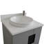 Ensemble de meuble-lavabo simple 25 po-86901521