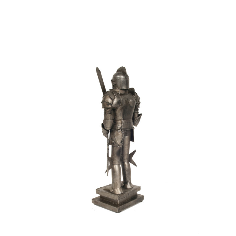 Figurine Mailloux