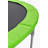 Beyong Round Backyard Trampoline with Safety Enclosure-94586750