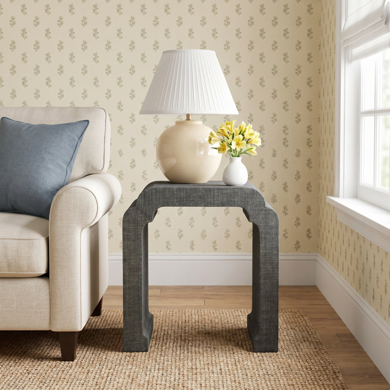Cardella Sled End Table