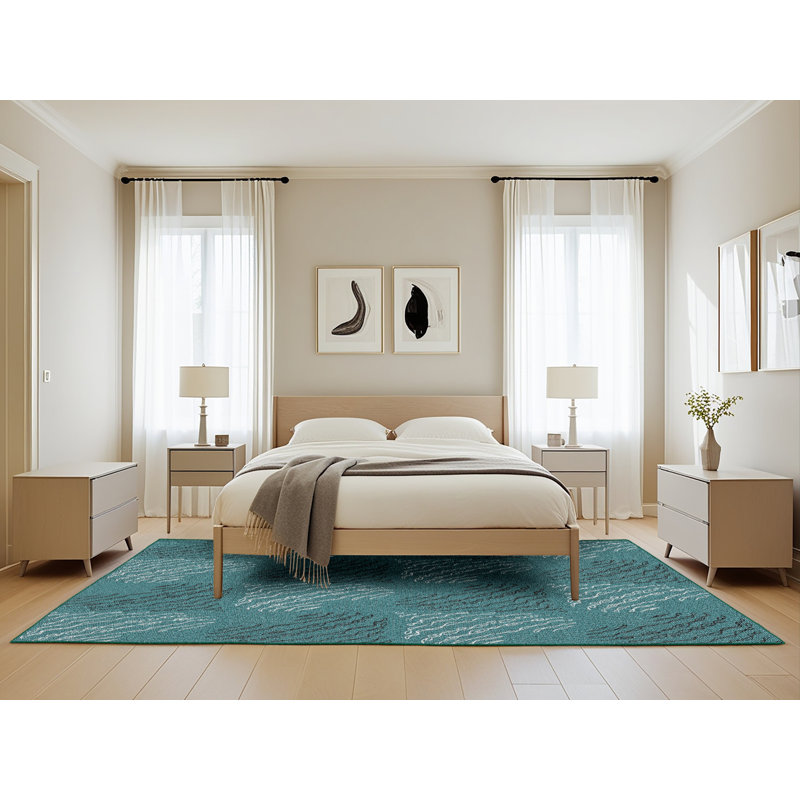 Tapis vert, Rectangle 5 pi x 8 pi