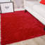 Honey-Mae Solid Colour Shag Area Rug-34475125
