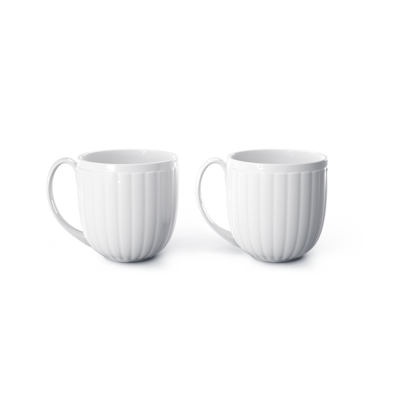 BERNADOTTE Mug, 2pcs