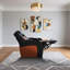 Canapé électrique Fauteuil inclinable électrique Zero Gravity-1762209605