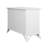 Bermuda 6 Drawer 48" W Double Dresser-117225861