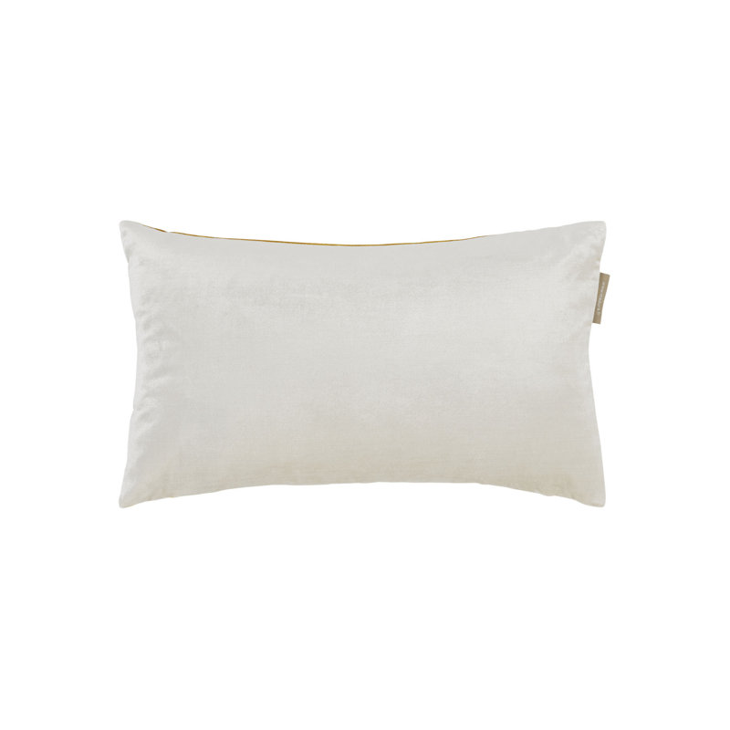 Castiglione Rectangular Cushion Cover, Denim