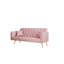 Canapé convertible de 71 pouces-1438774013