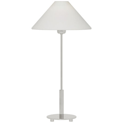 J. Randall Powers Hackney Table Lamp