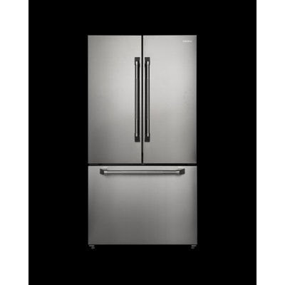 36" Refrigerator - Counter Depth