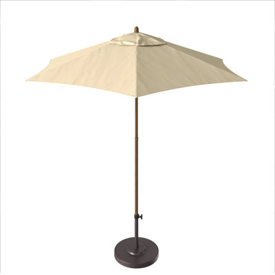 Parasol de marché Henry Street