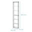 Tablette à 7 niveaux Aidan-Hugh-1827559250