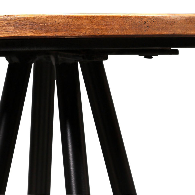 Adonis 9 Piece Pub Table Set