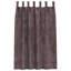Alithia Velvet Room Darkening Curtain Pair-772712959-772712955