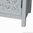 60"Wood Wood Buffet Cabinet with 4 Doors-115688182