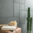 Camden Pattern Gauged Slate Floor and Wall Tile-36931191