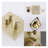 All-In-One Kit with Rough in-Valve-91062428