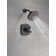 Stryke Shower Faucet Trim with H2Okinetic