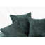 Canapé à billes avec housse en chenille ultra doux-2125095971