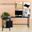Bureau en L Aalena-2116911879