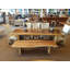 Solid Wood Dining Table-701081810