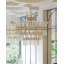 Bradshaw 4 - Light Chandelier