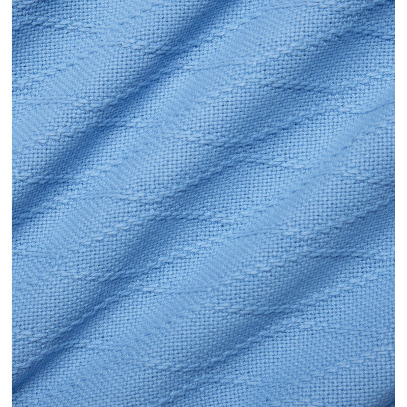 Cetara Blanket, King, Cobalt