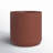 Parsons Handmade Ceramic Pot Planter-94670980-94670983
