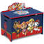 Coffret de jouets de luxe Pat' Patrouille Nick Jr. par Delta Children