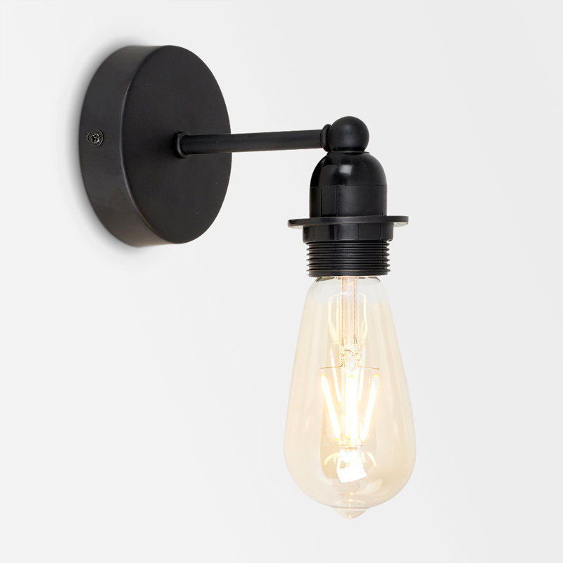 Hargrove Armed Sconce, Yes