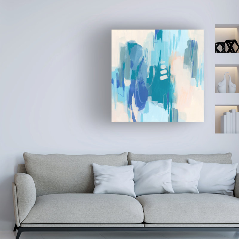 Modern & Contemporary, 35" H x 35" W