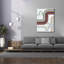 «Retro Subway 1» par Melissa Averinos, art mural sur toile-1363903843