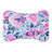 Stylish Preppy Patterns - 1 Piece Bone Shape Feeding Mat-101344166