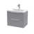 Satin Grey