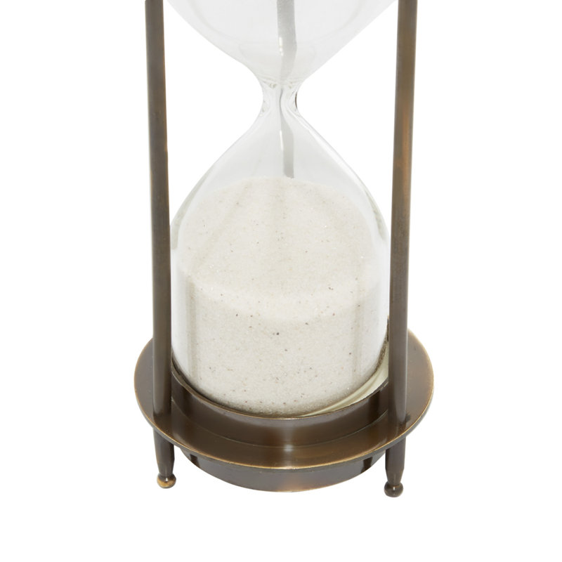 Dobbs Hourglass