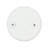 1-1/2" x 12" PVC Twist & Close Bathtub Leg Drain Assembly with Two-Hole Overflow-37145637