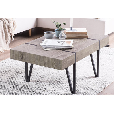 Gaffney Four Leg Coffee Table