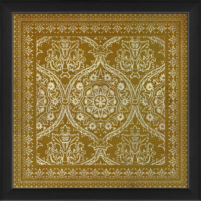 Tile Traditional