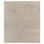 Textural Hand Knotted Area Rug