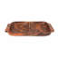Alpen Home Flaherty Wood Divided Serving Dish