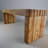 Indoor/Outdoor Bench