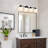 Koketa Dimmable  Black Vanity Light-539379772-539379775