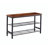 8 Pair Shoe Rack