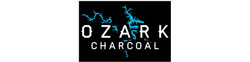 Logo Ozark Charcoal