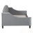 Twin size Rockleigh with Tufted Button Backrest-662876772-664383743