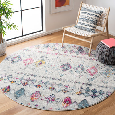 Sevigny 700 Performance Southwestern Rug