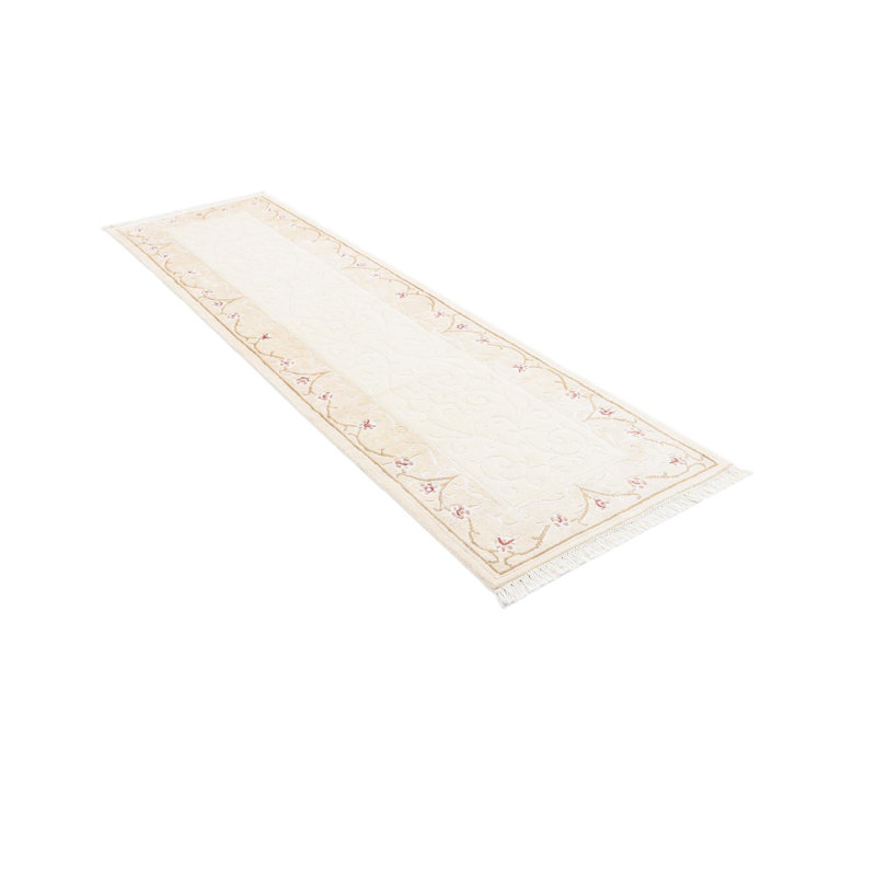 Runner Indira Beige Rug