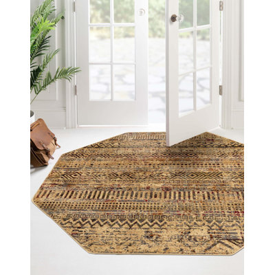 Blakely Geometric Indoor Rug
