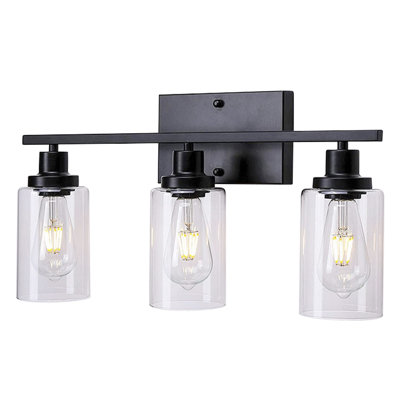 Stour Vanity Light