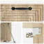 Unfinished TV Stand-209979853-209979825